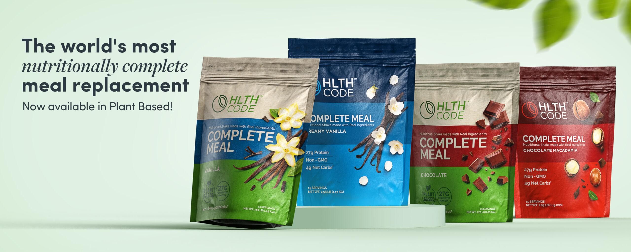 Recommendations for Incorporating HLTH Code into Your Diet