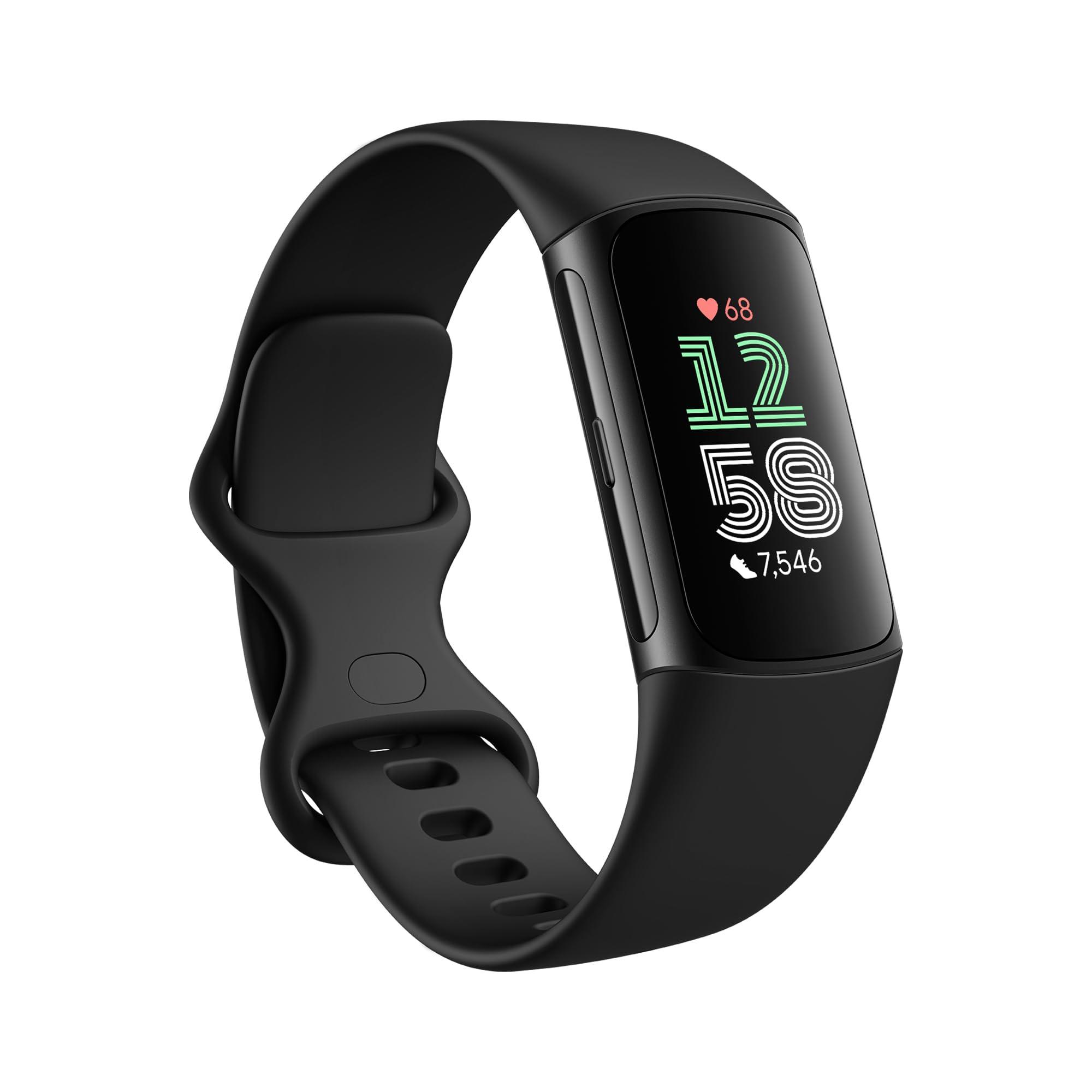 Data Accuracy and ⁤Analysis: Is Fitbit‍ Charge 6 Worth Your Investment?