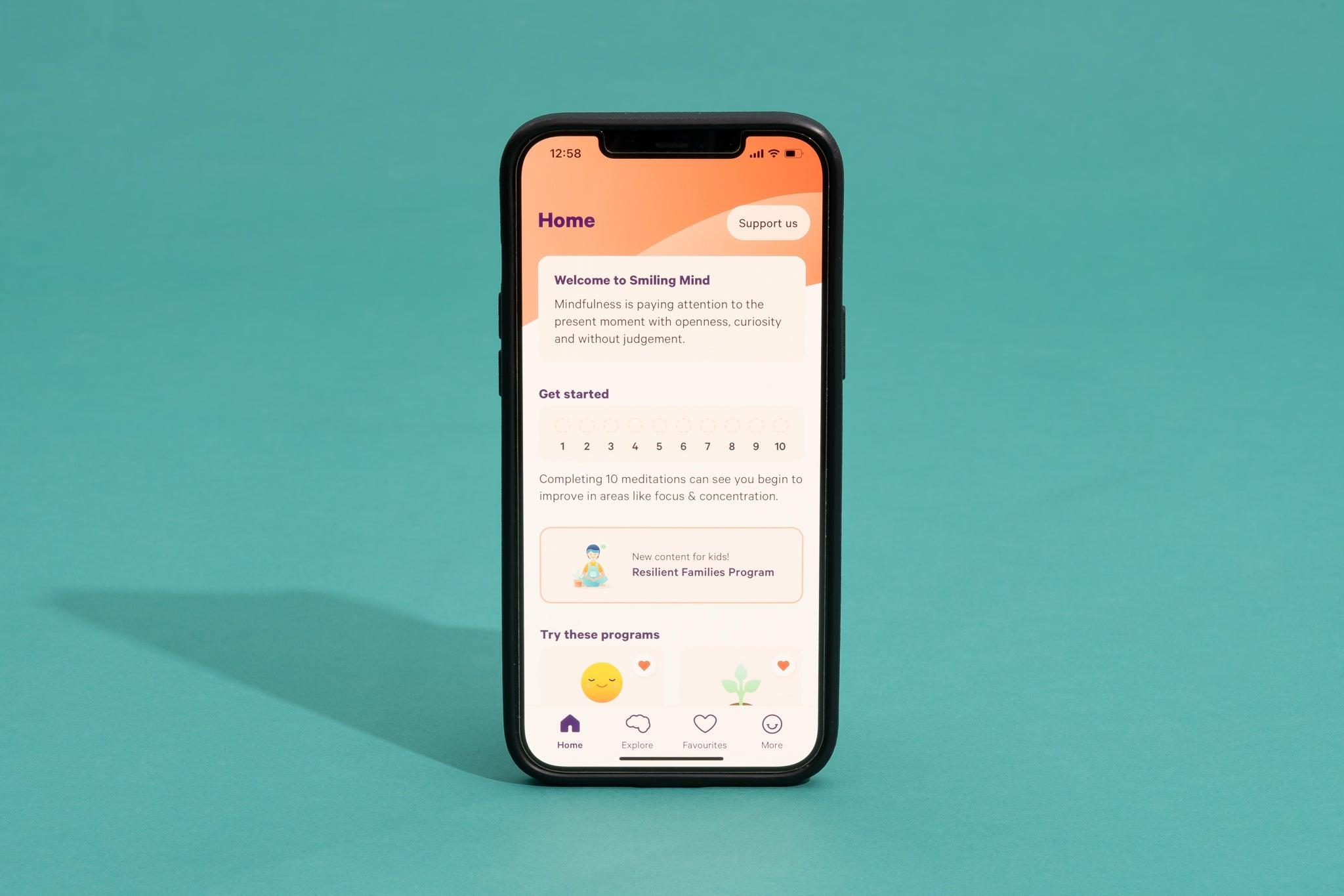 Exploring Tranquility on the Go with Top Meditation Apps