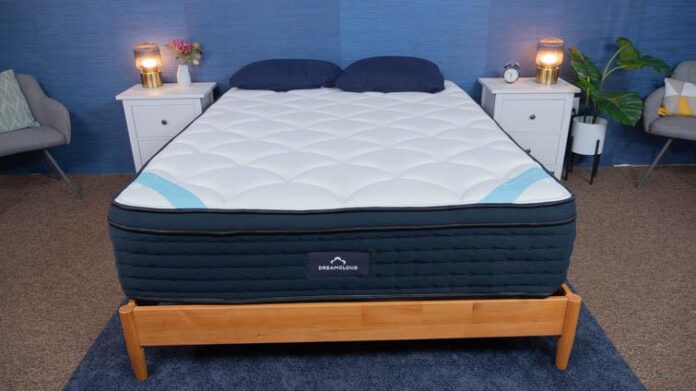 DreamCloud Premier Review Hotel-Level Plushness or Marketing Fluff?