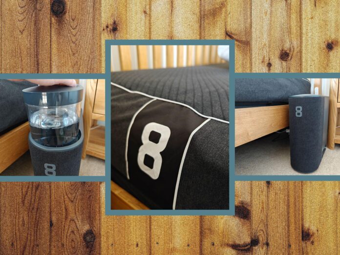 Eight Sleep Smart Mattress Review Tech-Enhanced Sleep or Gadget Overload?