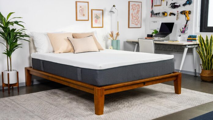 Emma Original Mattress Review European Award-Winner or Just Average in the US?