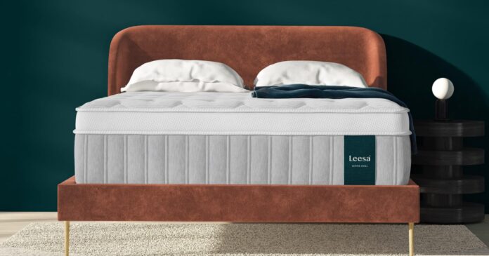 Leesa Sapira Hybrid Review Balanced Support or Jack of All Trades?