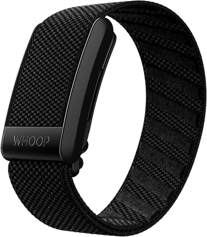 WHOOP 4.0 Review – Elite Recovery Insights or Overpriced Subscription Band?