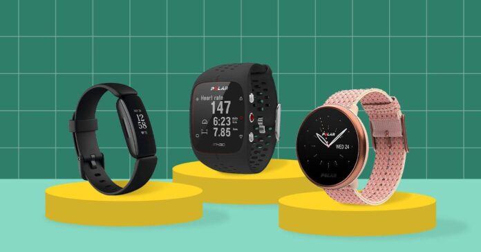 Top 5 Fitness Trackers for Runners – Pace Tracking, VO2 Max, and Route Precision