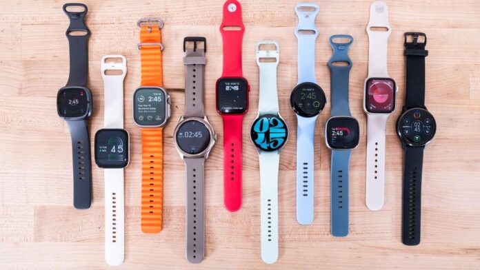Can Smartwatches Replace Fitness Bands? A 30-Day Test Says…