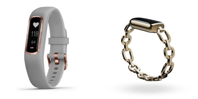 Fashion Meets Function – The Most Stylish Fitness Trackers Right Now