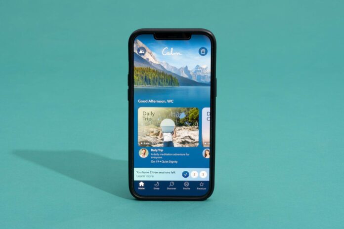 Meditation Apps for Beginners – Which One Is the Easiest to Stick With?