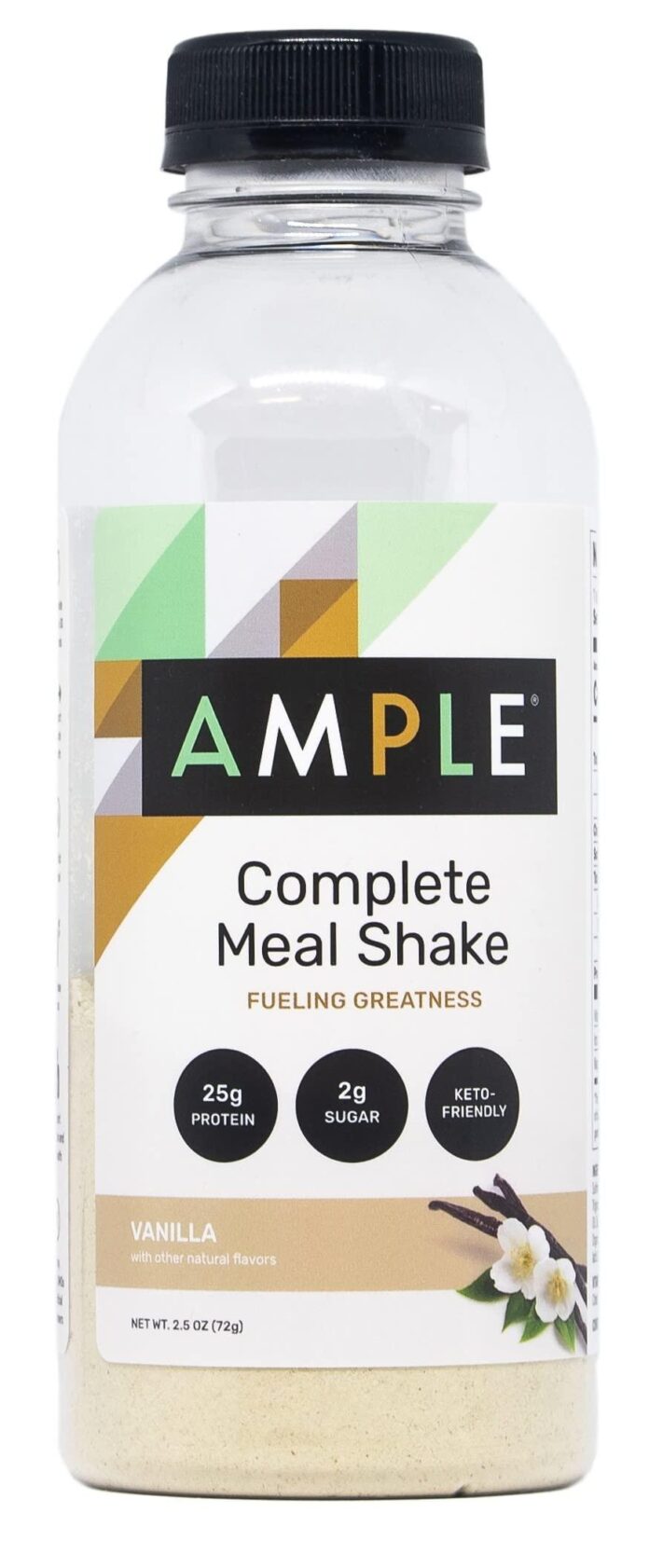 Ample Meal Shake Review – The Best Low-Carb, High-Fat Powder for Busy Mornings?
