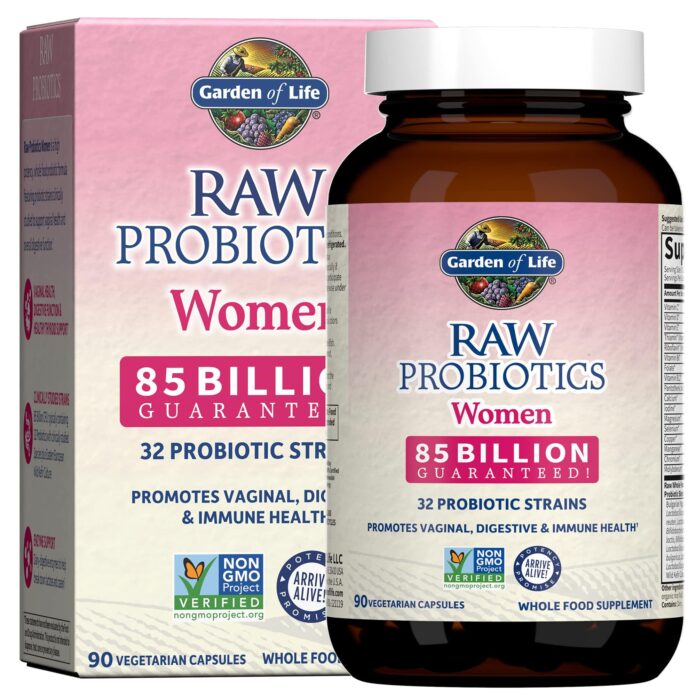 Garden of Life Raw Organic Meal Review – Can Raw Really Be Ready-to-Drink?